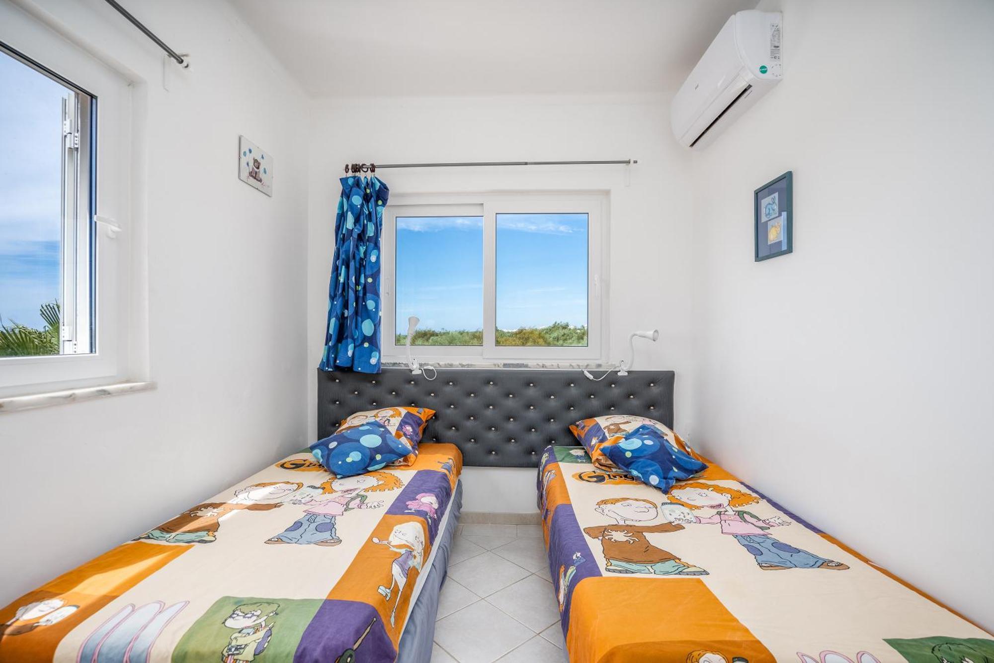 Villa Paradis - Quartos เปรา ภายนอก รูปภาพ