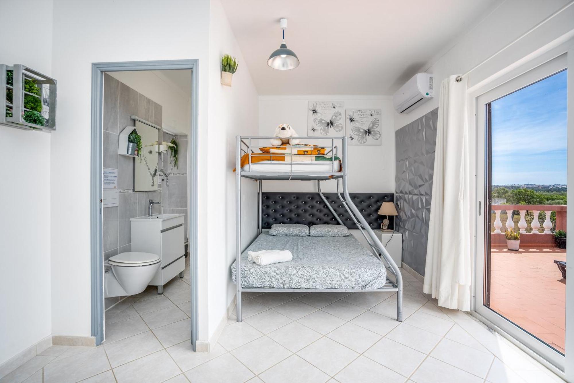 Villa Paradis - Quartos เปรา ภายนอก รูปภาพ