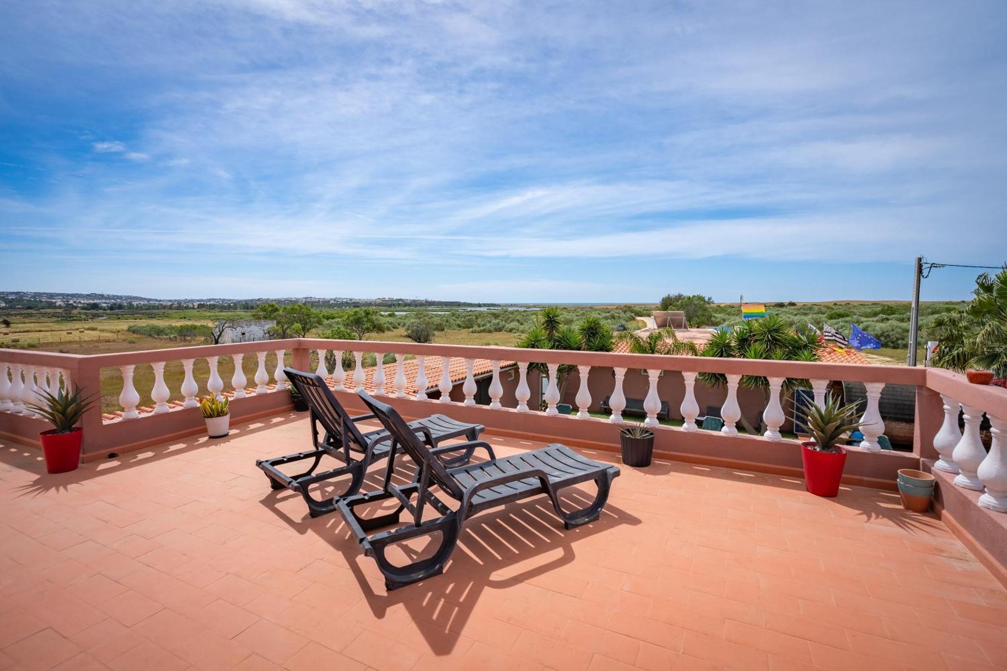 Villa Paradis - Quartos เปรา ภายนอก รูปภาพ