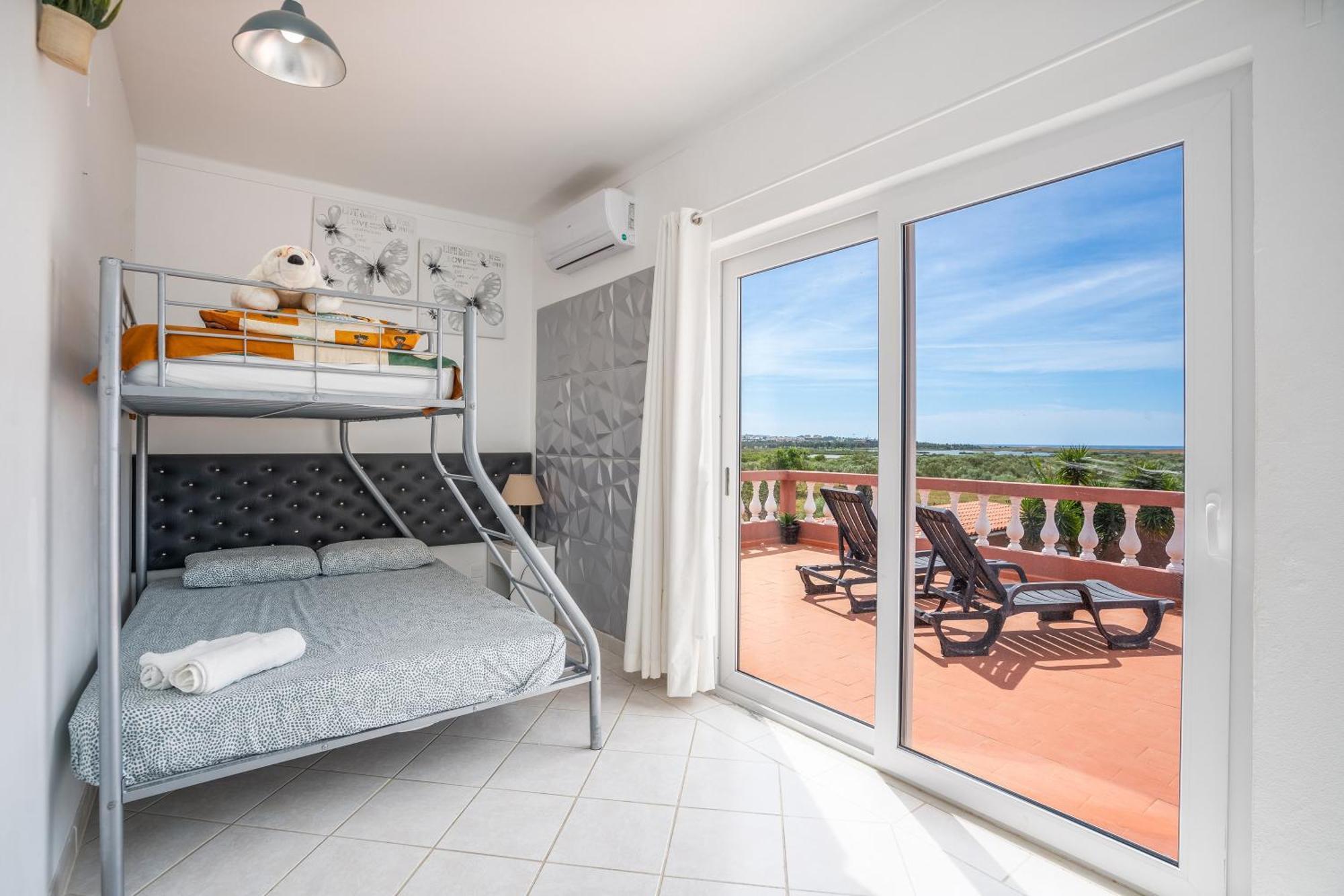 Villa Paradis - Quartos เปรา ภายนอก รูปภาพ