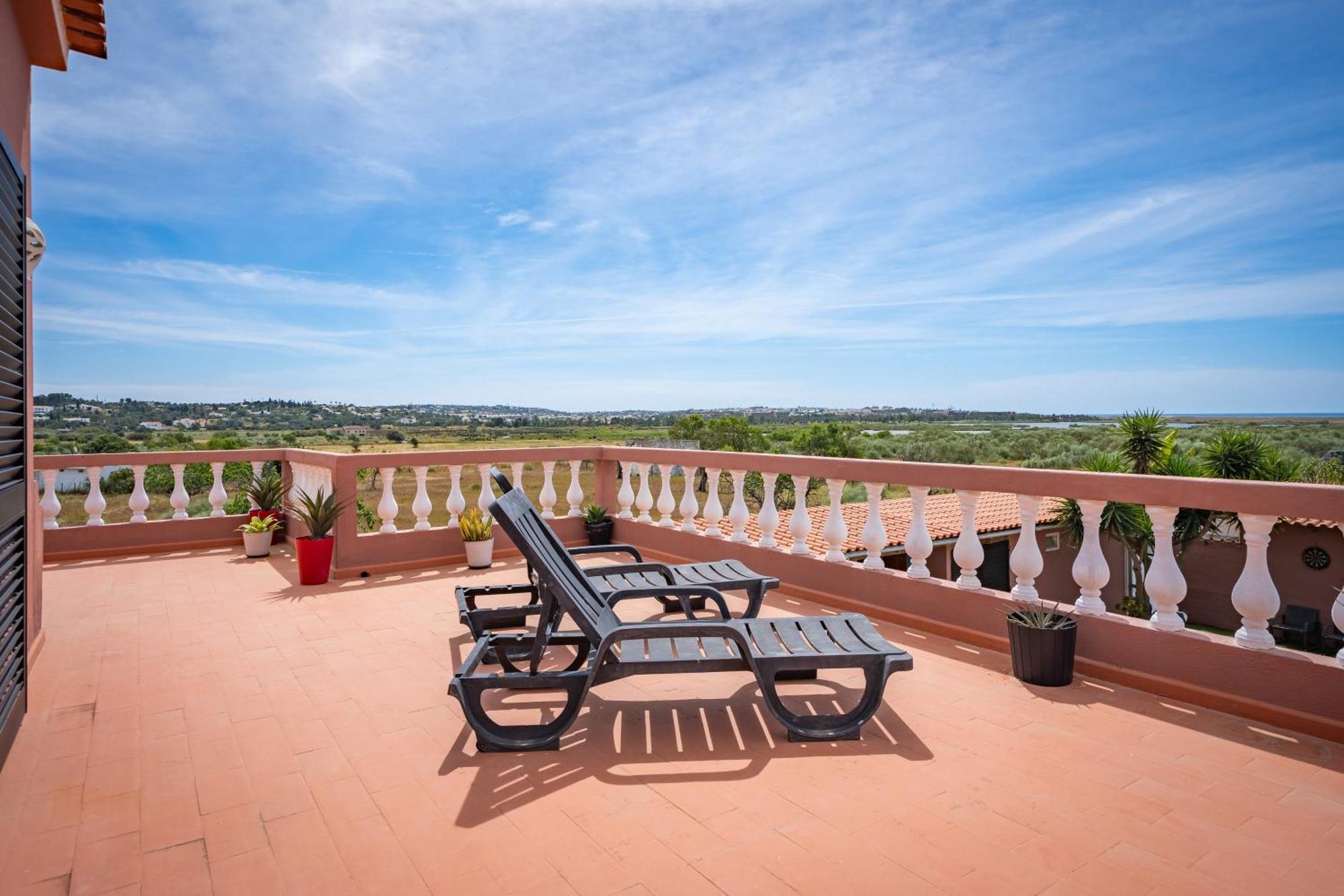 Villa Paradis - Quartos เปรา ภายนอก รูปภาพ
