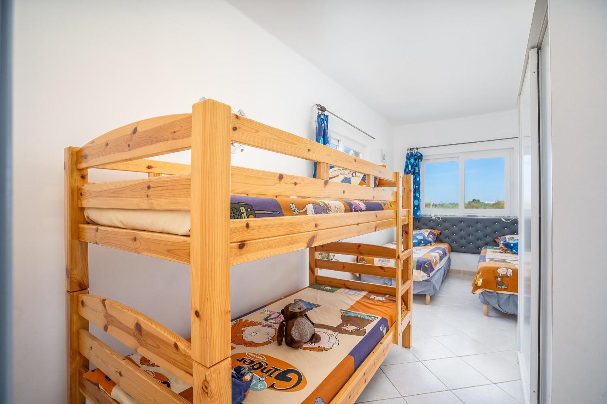 Villa Paradis - Quartos เปรา ภายนอก รูปภาพ