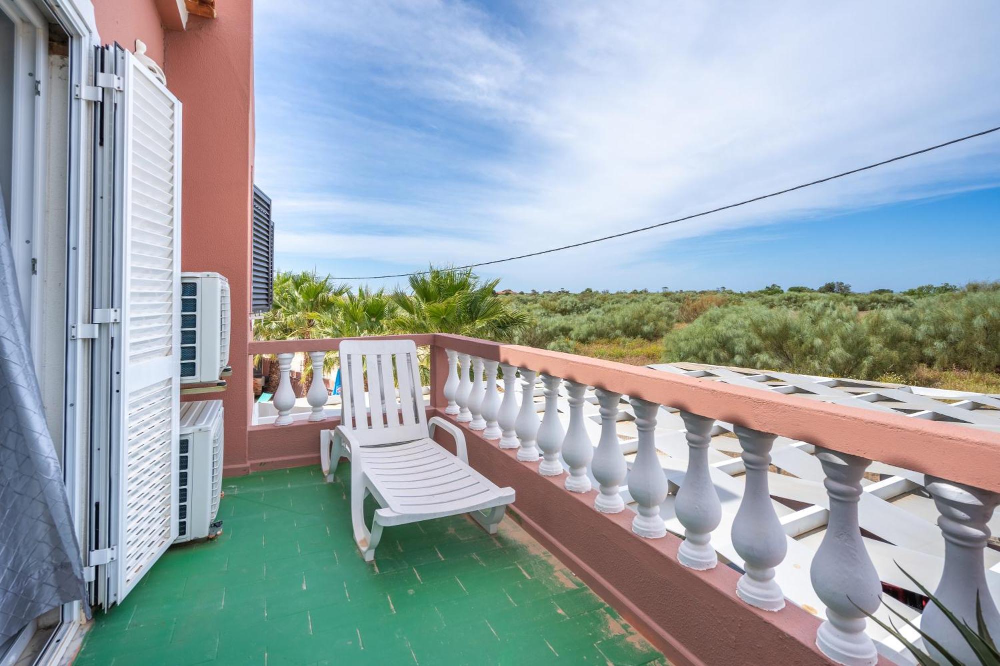 Villa Paradis - Quartos เปรา ภายนอก รูปภาพ