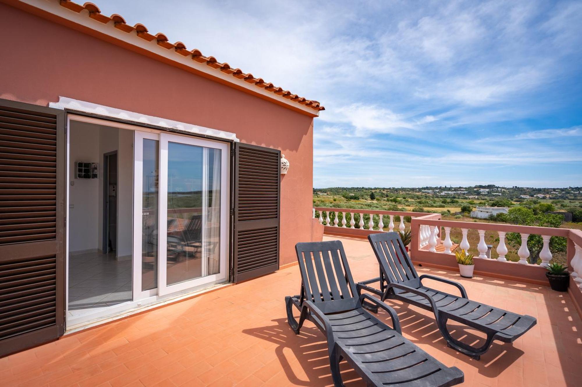 Villa Paradis - Quartos เปรา ภายนอก รูปภาพ