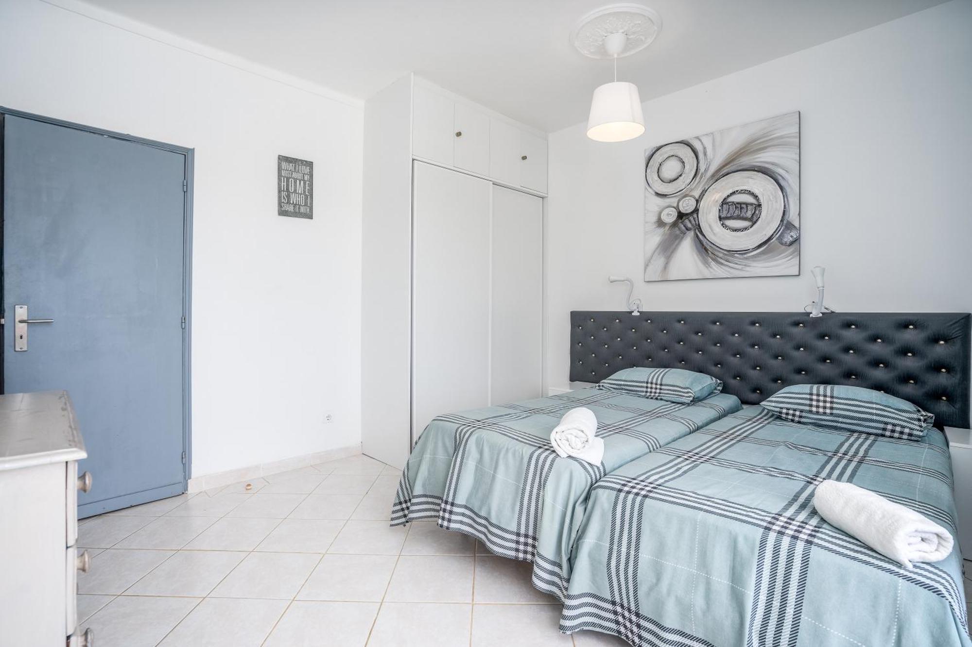 Villa Paradis - Quartos เปรา ภายนอก รูปภาพ