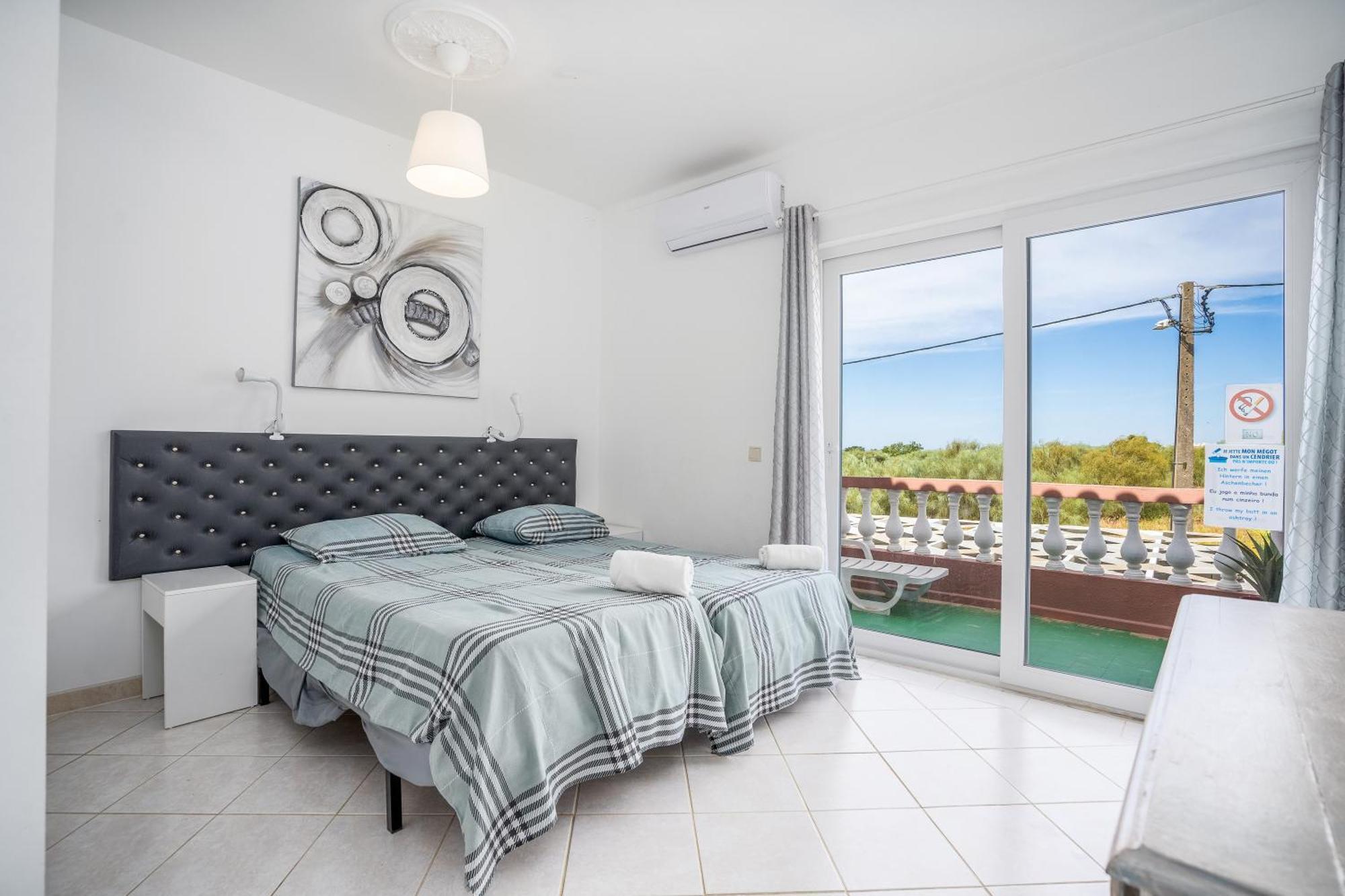 Villa Paradis - Quartos เปรา ภายนอก รูปภาพ