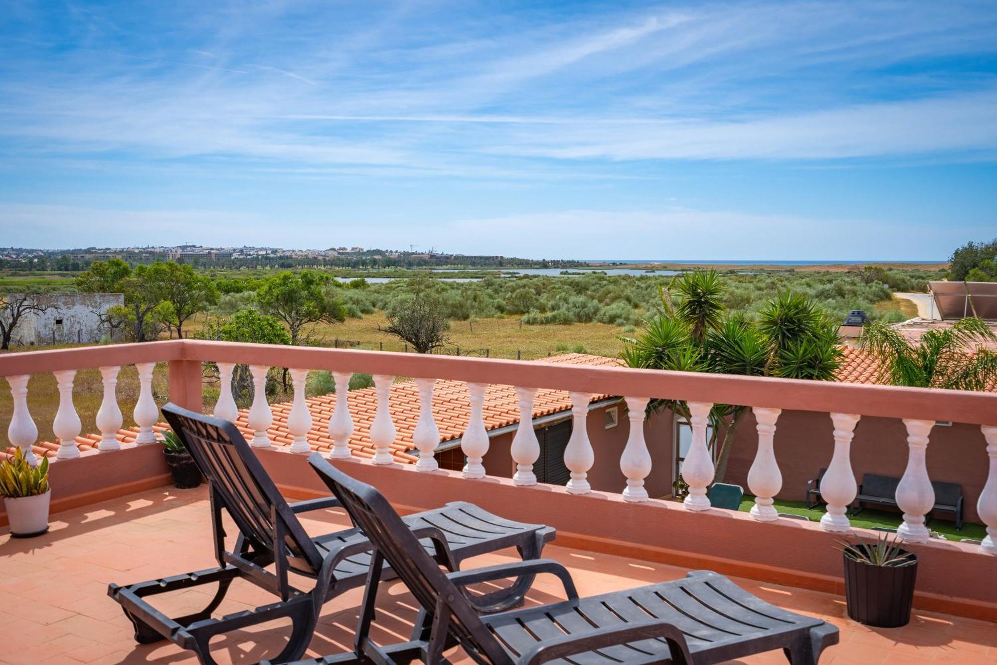 Villa Paradis - Quartos เปรา ภายนอก รูปภาพ