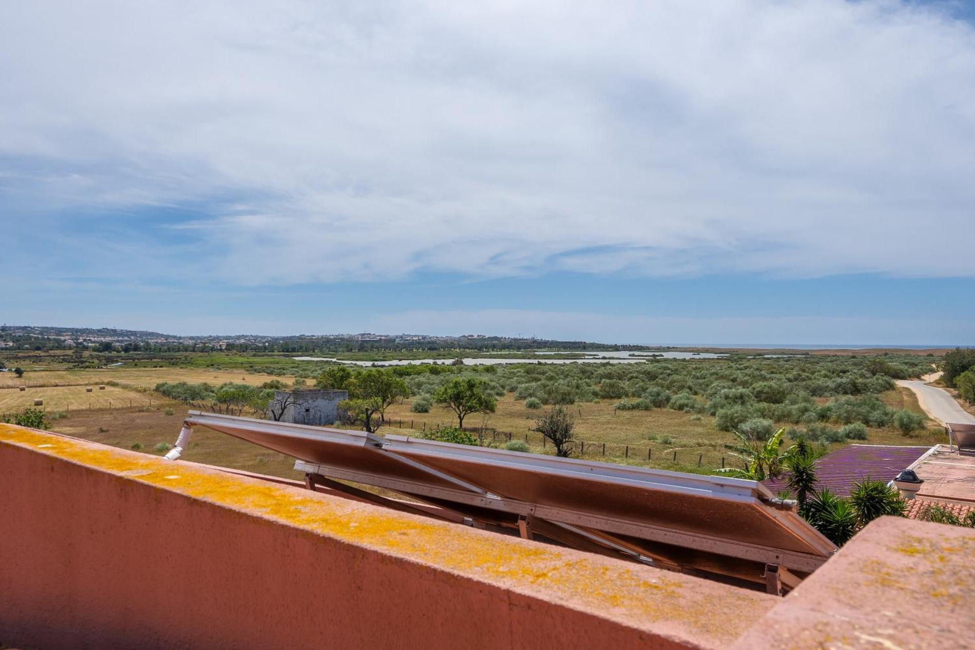 Villa Paradis - Quartos เปรา ภายนอก รูปภาพ