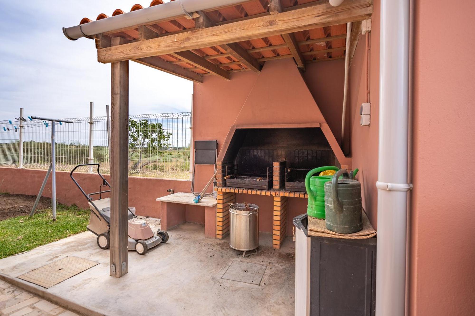 Villa Paradis - Quartos เปรา ภายนอก รูปภาพ
