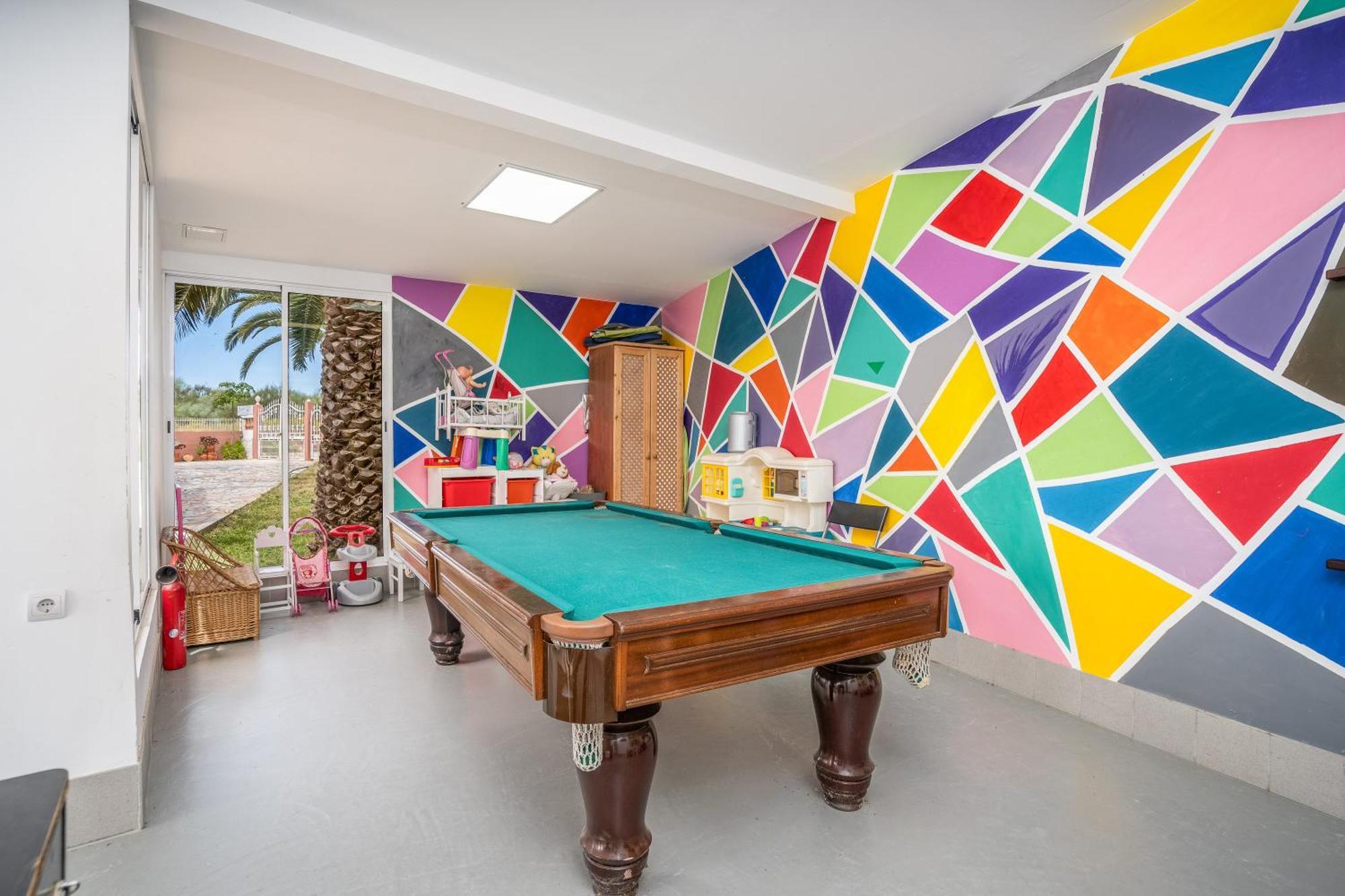 Villa Paradis - Quartos เปรา ภายนอก รูปภาพ