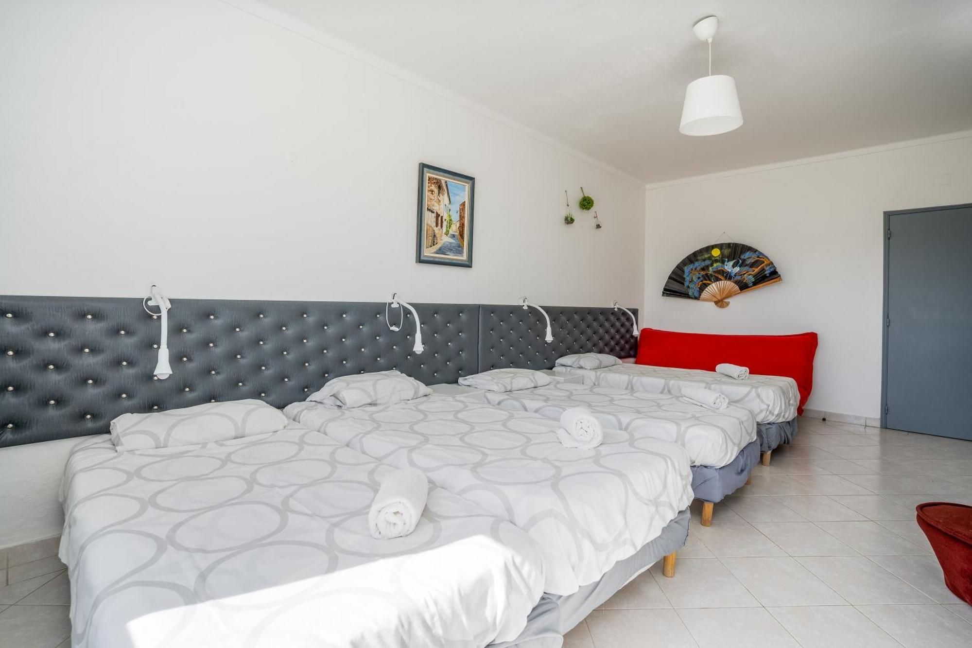 Villa Paradis - Quartos เปรา ภายนอก รูปภาพ