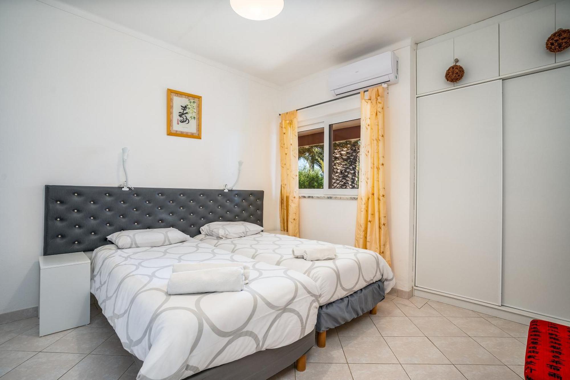 Villa Paradis - Quartos เปรา ภายนอก รูปภาพ