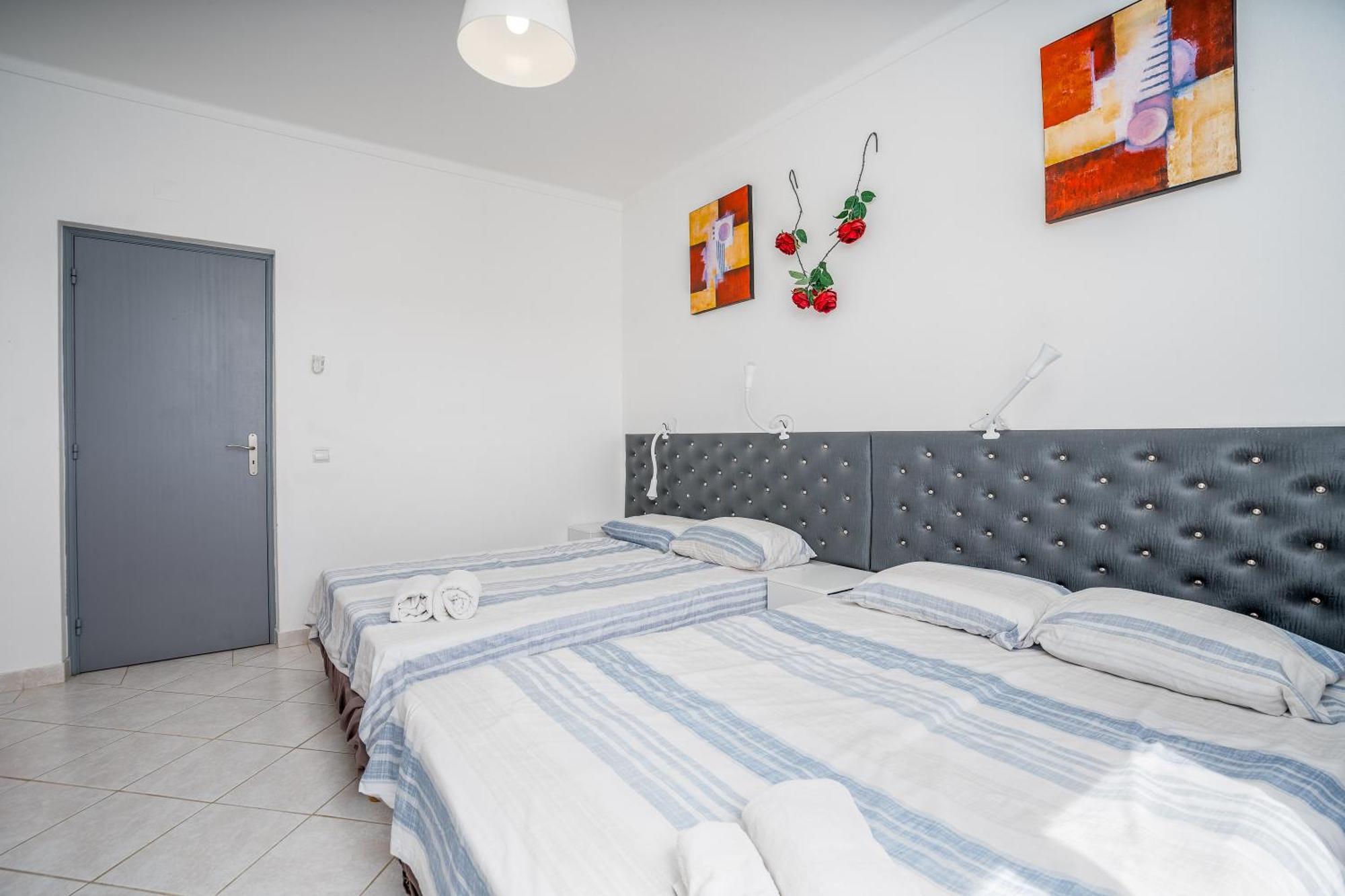 Villa Paradis - Quartos เปรา ภายนอก รูปภาพ